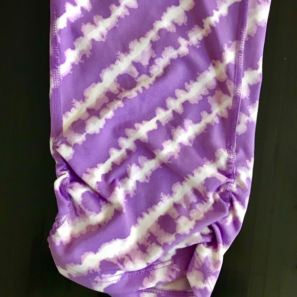 🔥⚡️BOGO SALE⚡️🔥Soybu tie dye workout legging NWT - Picture 5 of 7